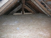 plafond de la 3ème chambre d'hôte