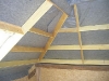 caisson sous toiture         